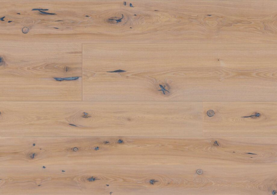 Parkettgolv Bauwerk Unicopark ek Avorio 46 oljad handhyvlad Parkettgolv Bauwerk Unicopark ek Avorio 46 oljad handhyvlad