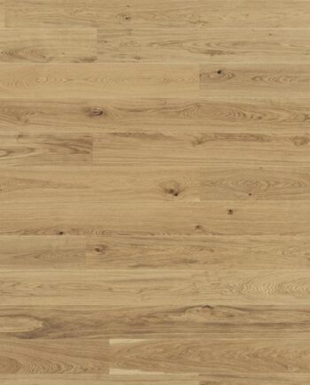 Plankgolv Tarkett, Pure, ek Rustic Plank, 1-stav, 2-sidigt mikrofas, borstad, hårdvaxolja