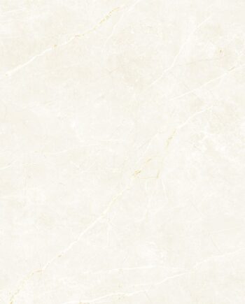 Polerad klinker med marmorlook Tau Elite White Pol, 90x180 cm, 11 mm, vit, rektifierad