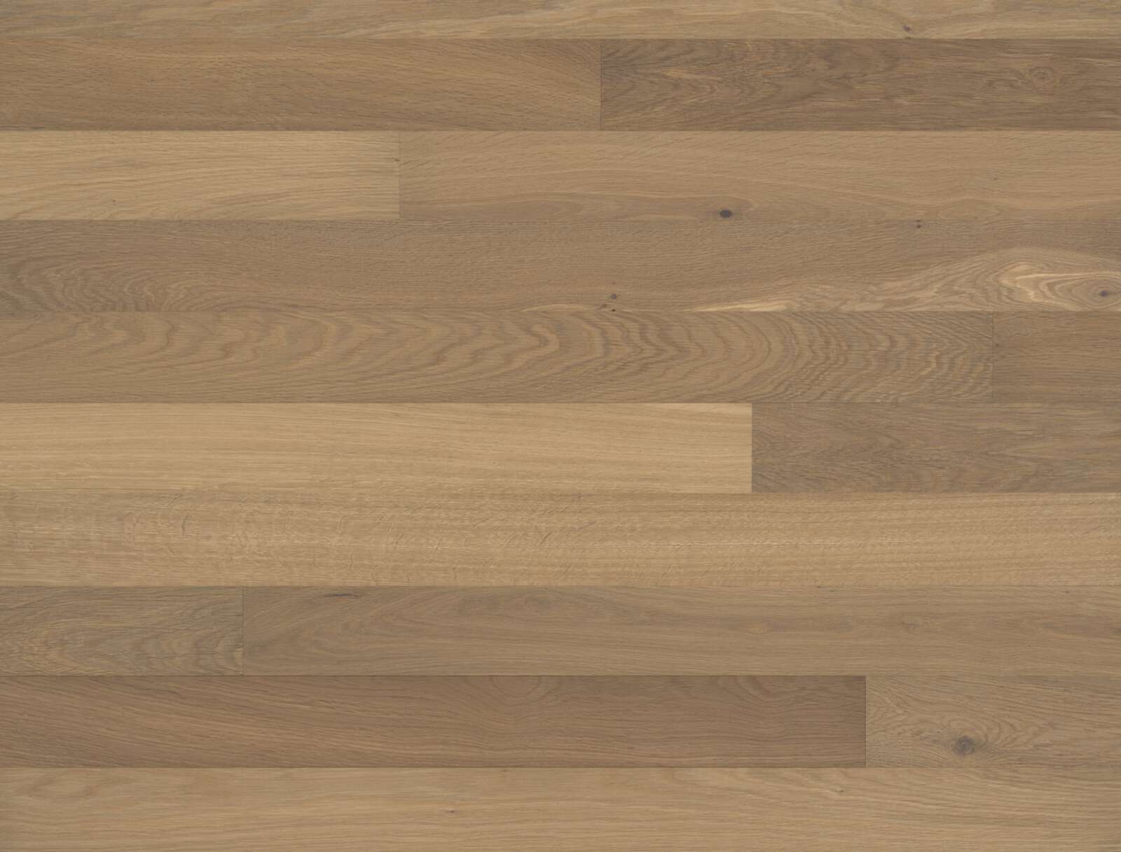 Ekparkett Bauwerk Cleverpark 1250 lätt rökt ek 15 oljad slipad