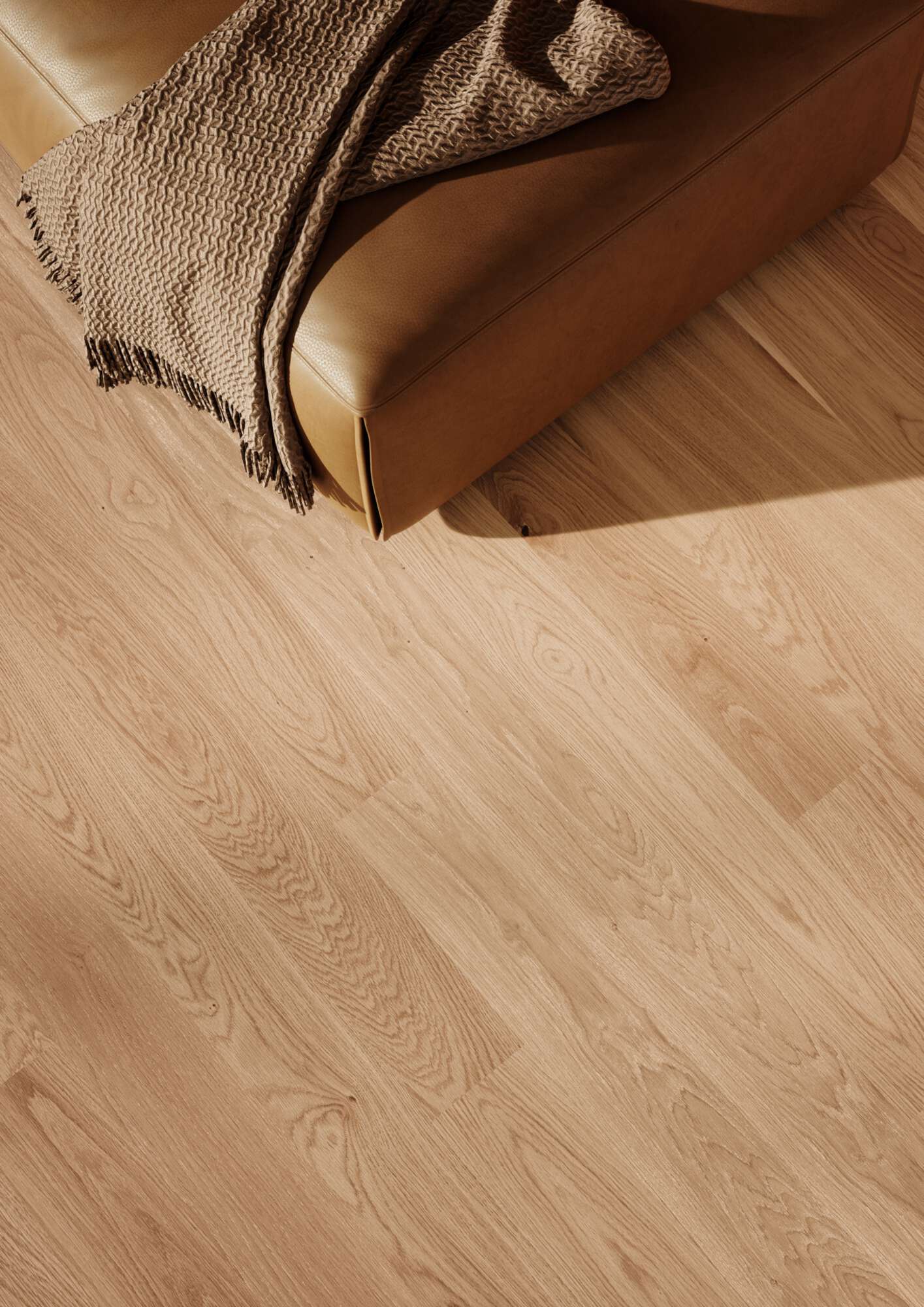 Ekparkett Bauwerk Trendpark 1390 Avorio 24 oljad borstad – 2