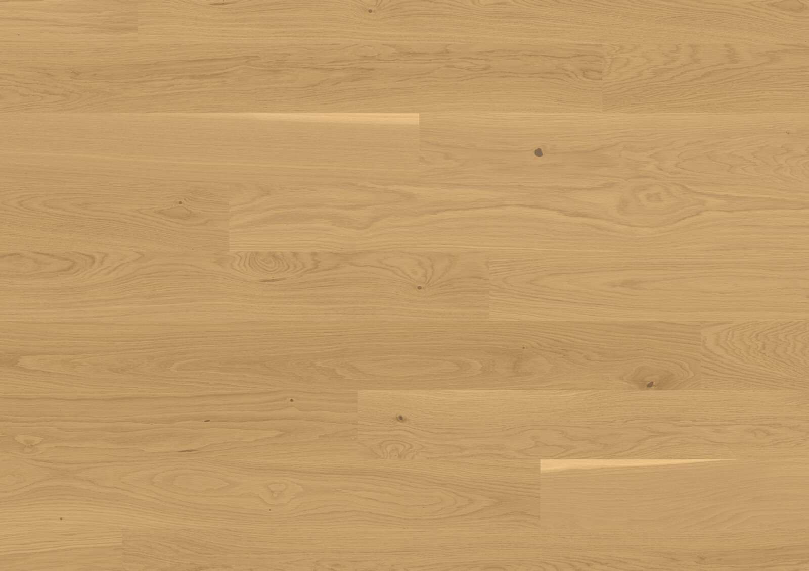 Ekparkett Bauwerk Trendpark 1390 Avorio 24 oljad borstad