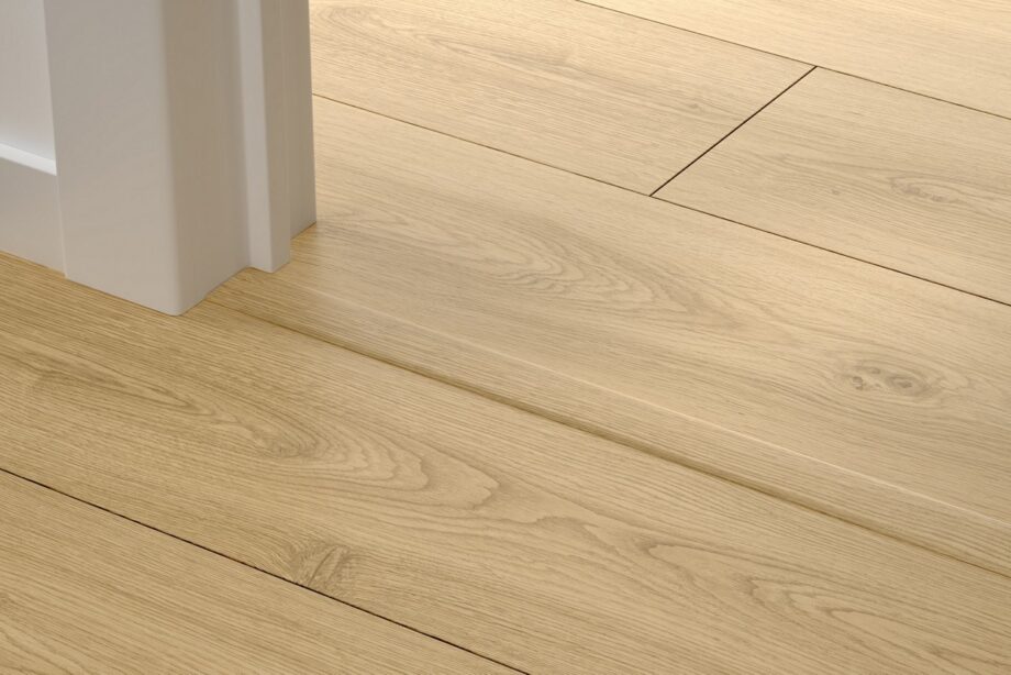 qsincp05802-1 Incizo 5-i-1 övergångslist Quick-Step Desert Greige Oak för laminat, 13x48x2150 mm