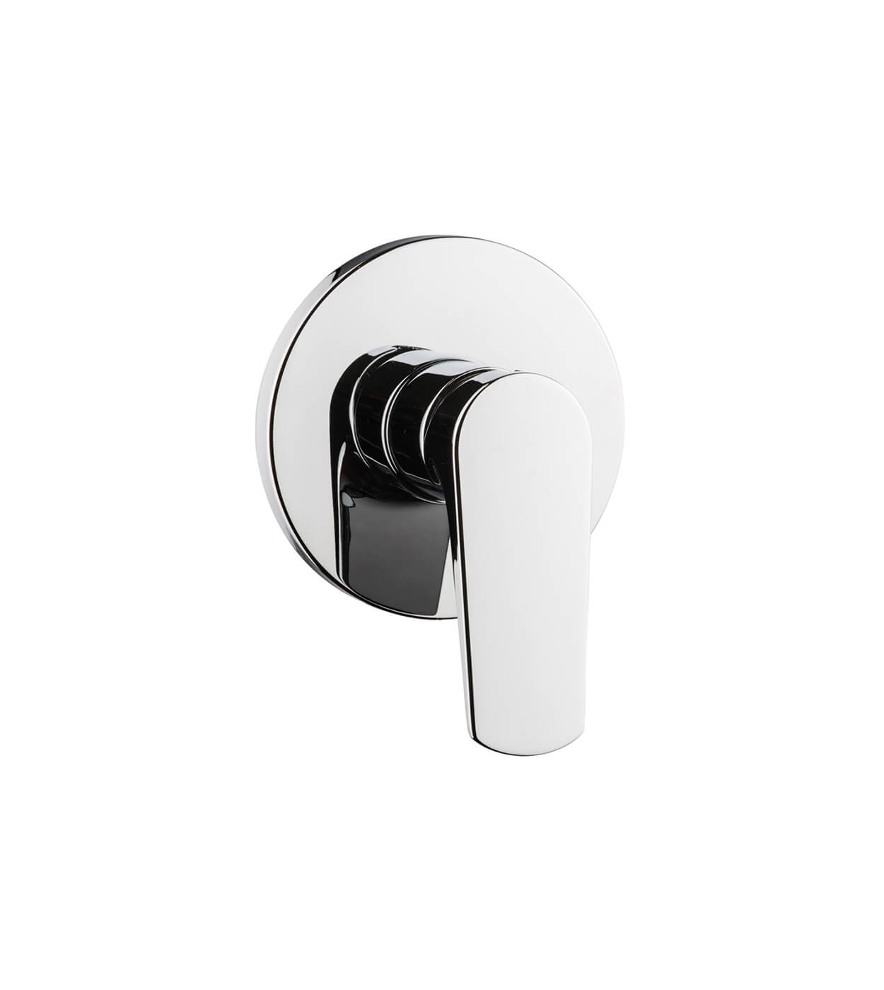 Inbyggd duschblandare Emmevi Nicla 89009
