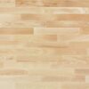 Stavparkett Bauwerk Monopark ask 15 mattlackad slipad