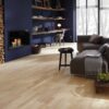 Stavparkett Bauwerk Monopark ask 15 mattlackad slipad – 2