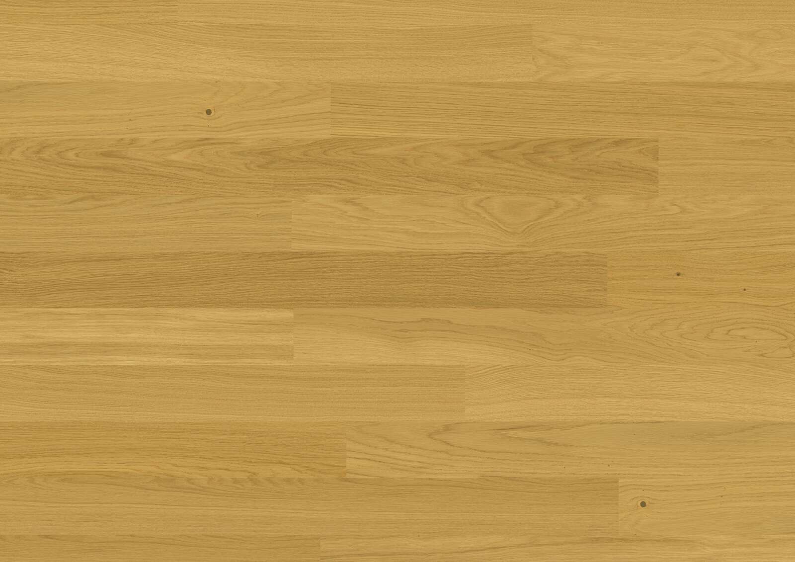 Parkettgolv Bauwerk Cleverpark 1250 ek natur 14 mattlackad slipad