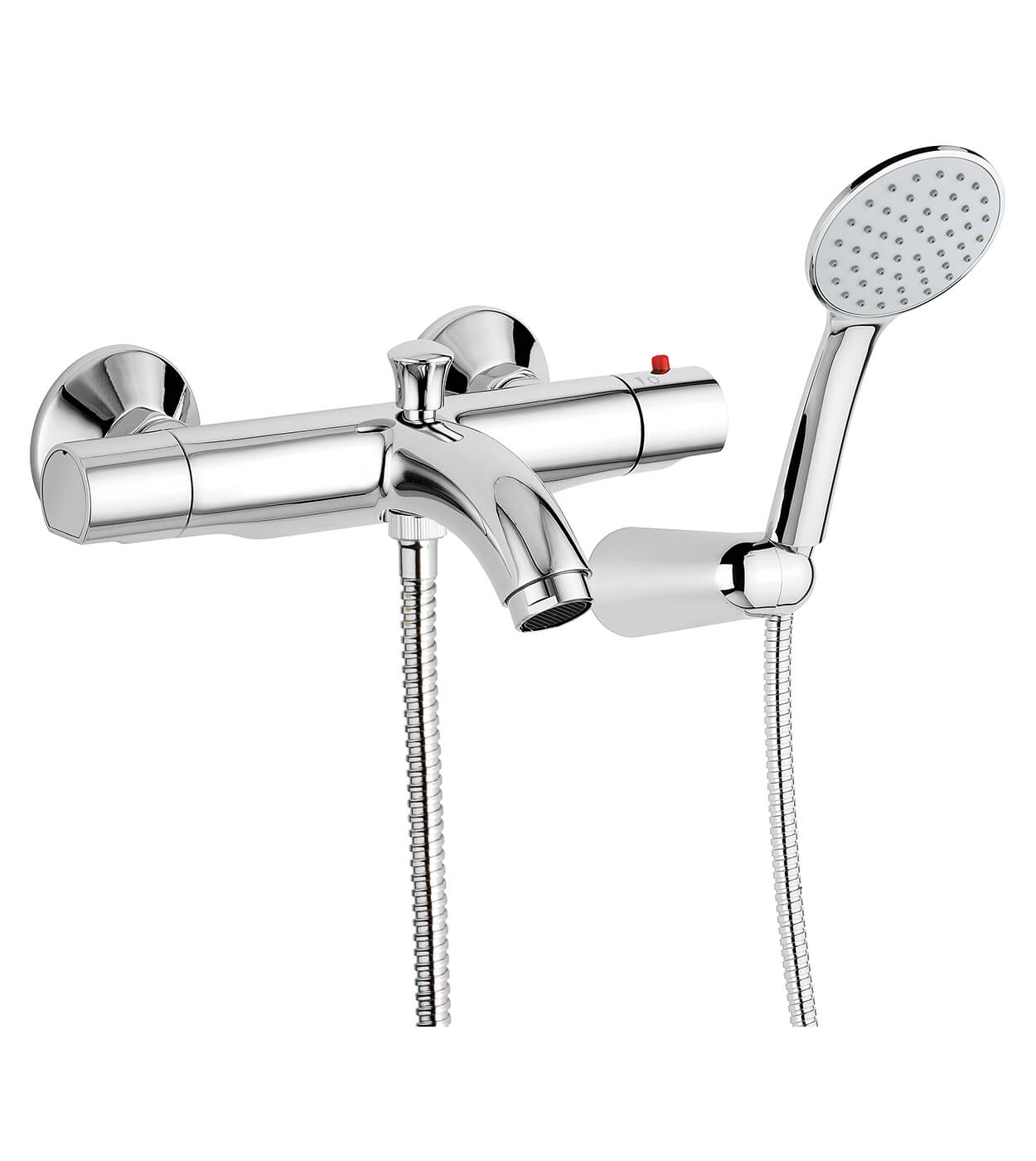 Termostatisk badkarsblandare Emmevi Ambra 9401 – 2