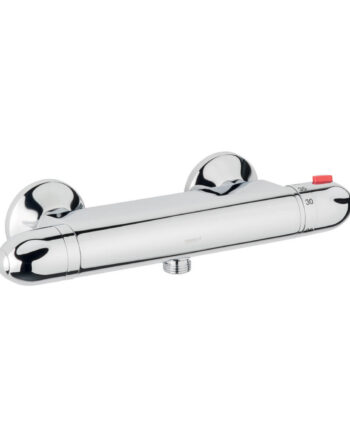 Termostatisk duschblandare Emmevi 9300