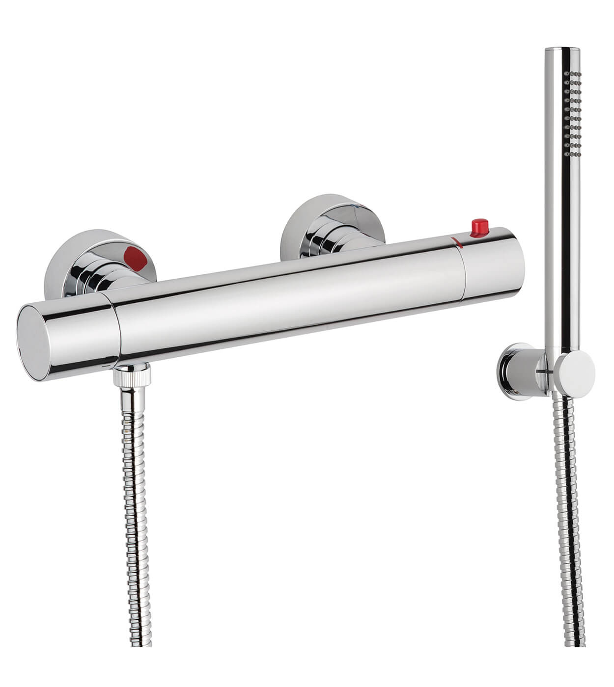 Termostatisk duschblandare Emmevi Ade 78300 – 2