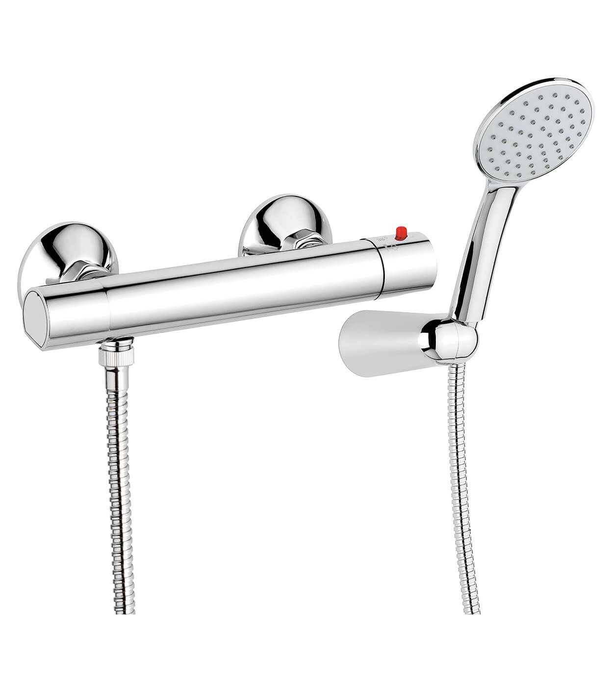 Termostatisk duschblandare Emmevi Ambra 9402 – 2