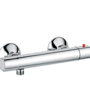 Termostatisk duschblandare Emmevi Ambra 9402