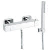 Termostatisk duschblandare Emmevi Gea 26300 – 2