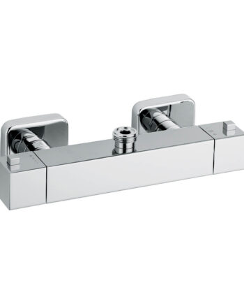 Termostatisk duschblandare Emmevi Gea 26305 för duschpelare