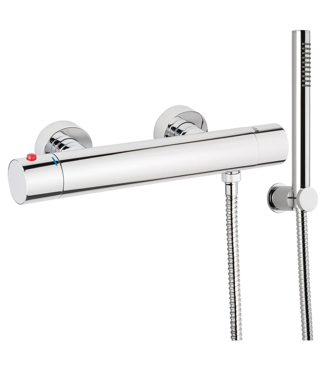 Termostatisk duschblandare Emmevi Giglio 83300 – 2