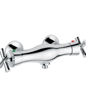 Termostatisk duschblandare Emmevi Spirit New 31300