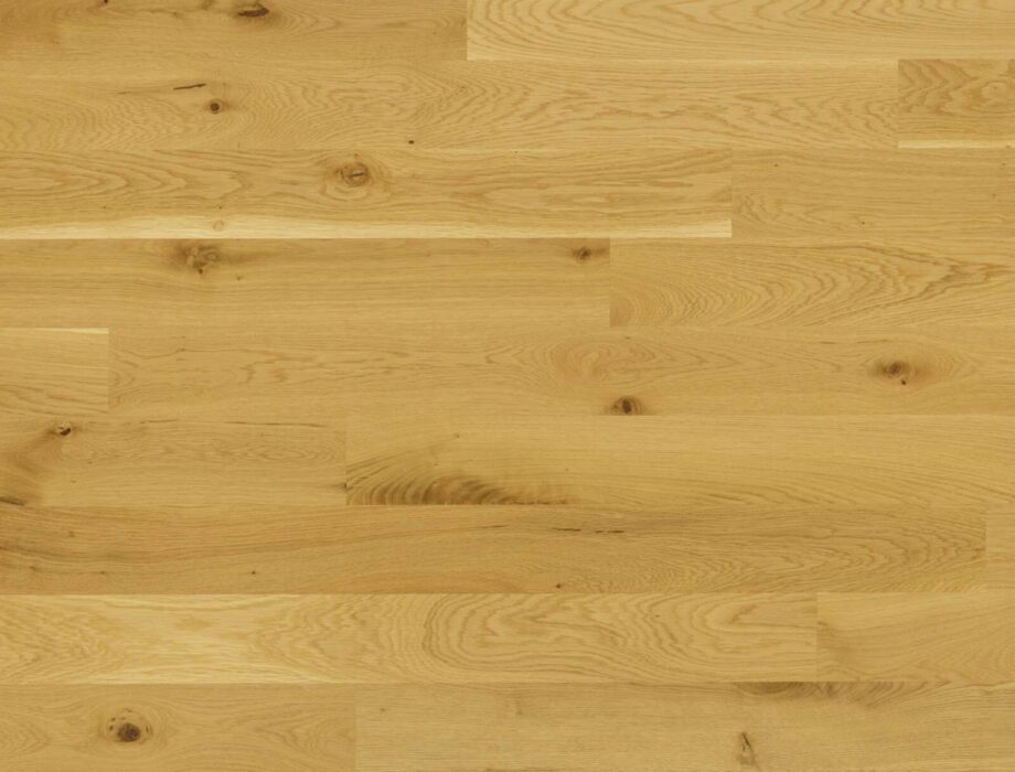 Trägolv Bauwerk Cleverpark 1250 ek natur 34 oljad borstad Trägolv Bauwerk Cleverpark 1250 ek natur 34 oljad borstad