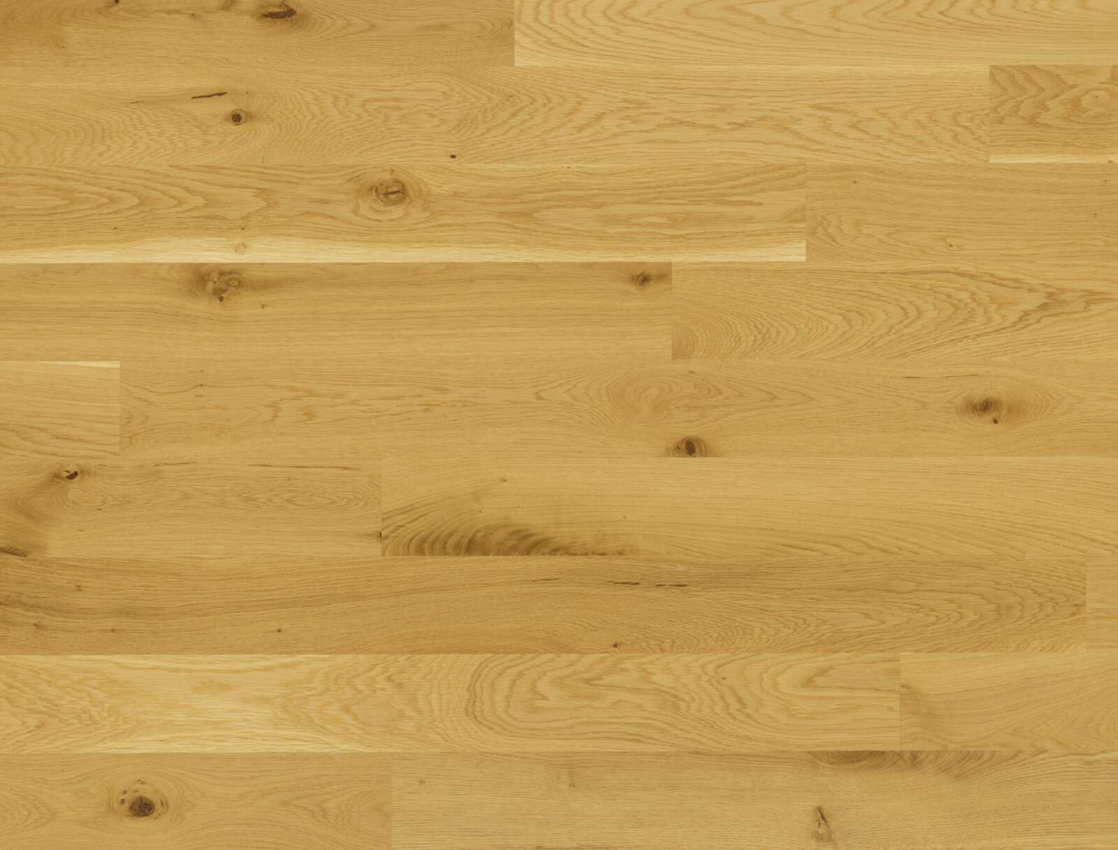 Trägolv Bauwerk Cleverpark 1250 ek natur 34 oljad borstad