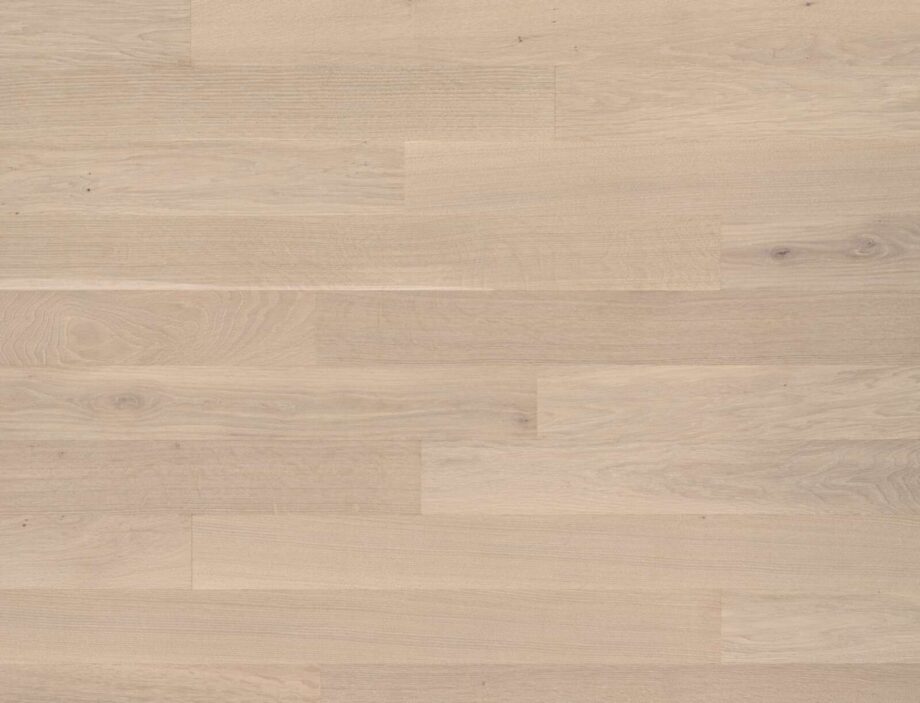 Trägolv Bauwerk Cleverpark 1250 ek Farina 14 B-Protect slipad