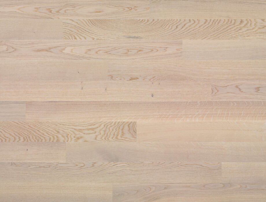 Trägolv Bauwerk Cleverpark 1250 Silente ek Farina 14 mattlackad slipad