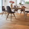 Trägolv Bauwerk Formpark Mini 570 ek natur 14 oljad djupborstad – miljöbild Trägolv Bauwerk Formpark Mini 570 ek natur 14 oljad djupborstad – 2