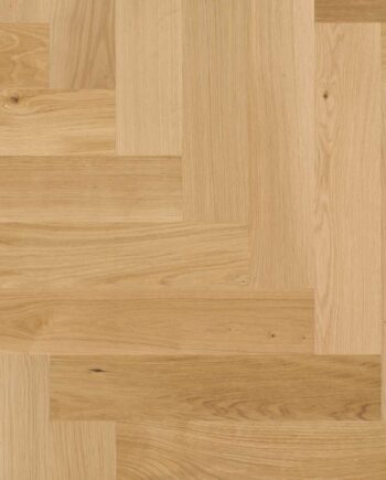 Trägolv Bauwerk Formpark Quadrato ek natur 14 oljad slipad
