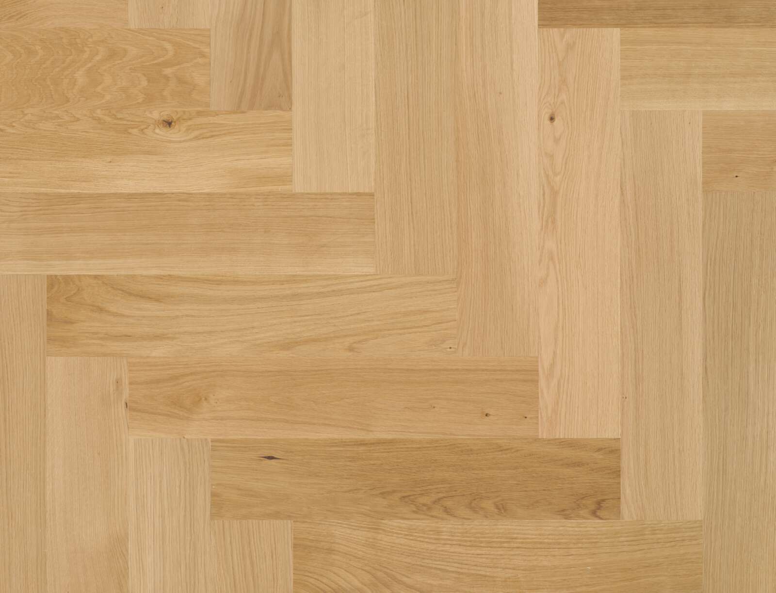 Trägolv Bauwerk Formpark Quadrato ek natur 14 oljad slipad