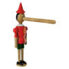 Tvågrepps köksblandare Emmevi Pinocchio 1887, färgad Tvågrepps köksblandare Emmevi Pinocchio 1887
