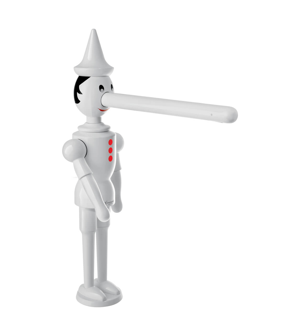 Tvågrepps köksblandare Emmevi Pinocchio 1887 – 3