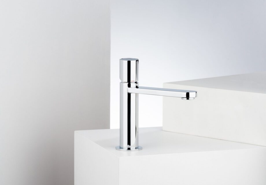 Tvättställsblandare Emmevi Ade 78003 med click-clack-ventil – 3