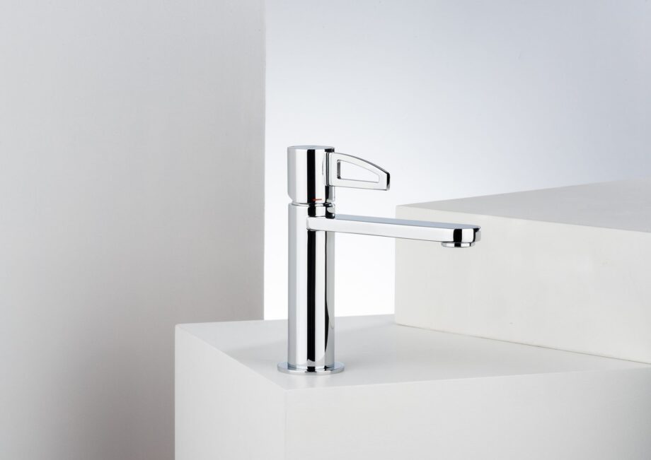 Tvättställsblandare Emmevi Ade 78003 med click-clack-ventil – 4