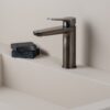 Tvättställsblandare Emmevi Altura 34003TC utan bottenventil – 2