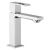 Tvättställsblandare Emmevi Gea 26003 med click-clack-ventil, krom, hålad spak Tvättställsblandare Emmevi Gea 26003 med click-clack-ventil – 3