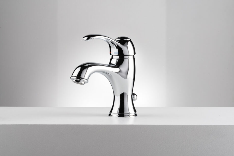 Tvättställsblandare Emmevi Harmony 22003 med pop-up-ventil – 2