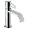 Tvättställsblandare Emmevi Minù 83003 med click-clack-ventil – 2