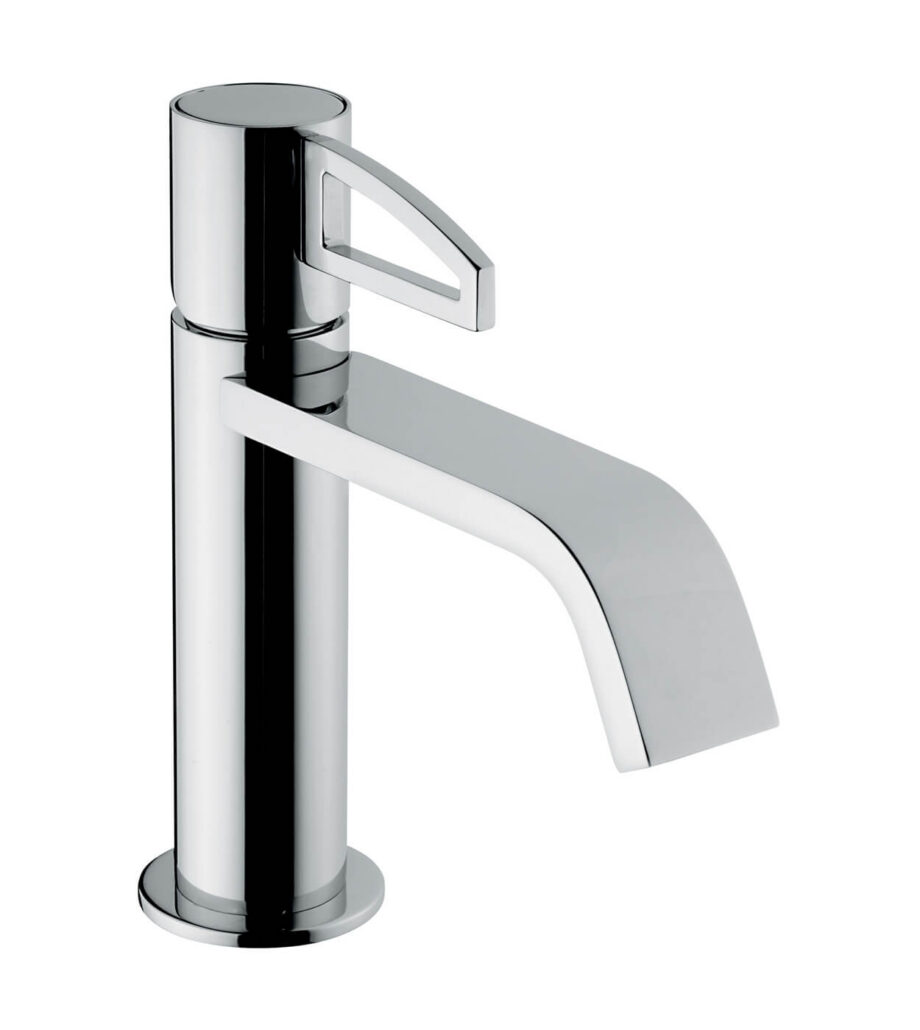 Tvättställsblandare Emmevi Minù 83003 med click-clack-ventil – 2