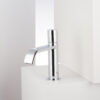 Tvättställsblandare Emmevi Minù 83003 med click-clack-ventil – 3