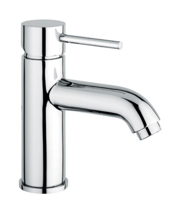 Tvättställsblandare Emmevi Piper 45003TC utan bottenventil