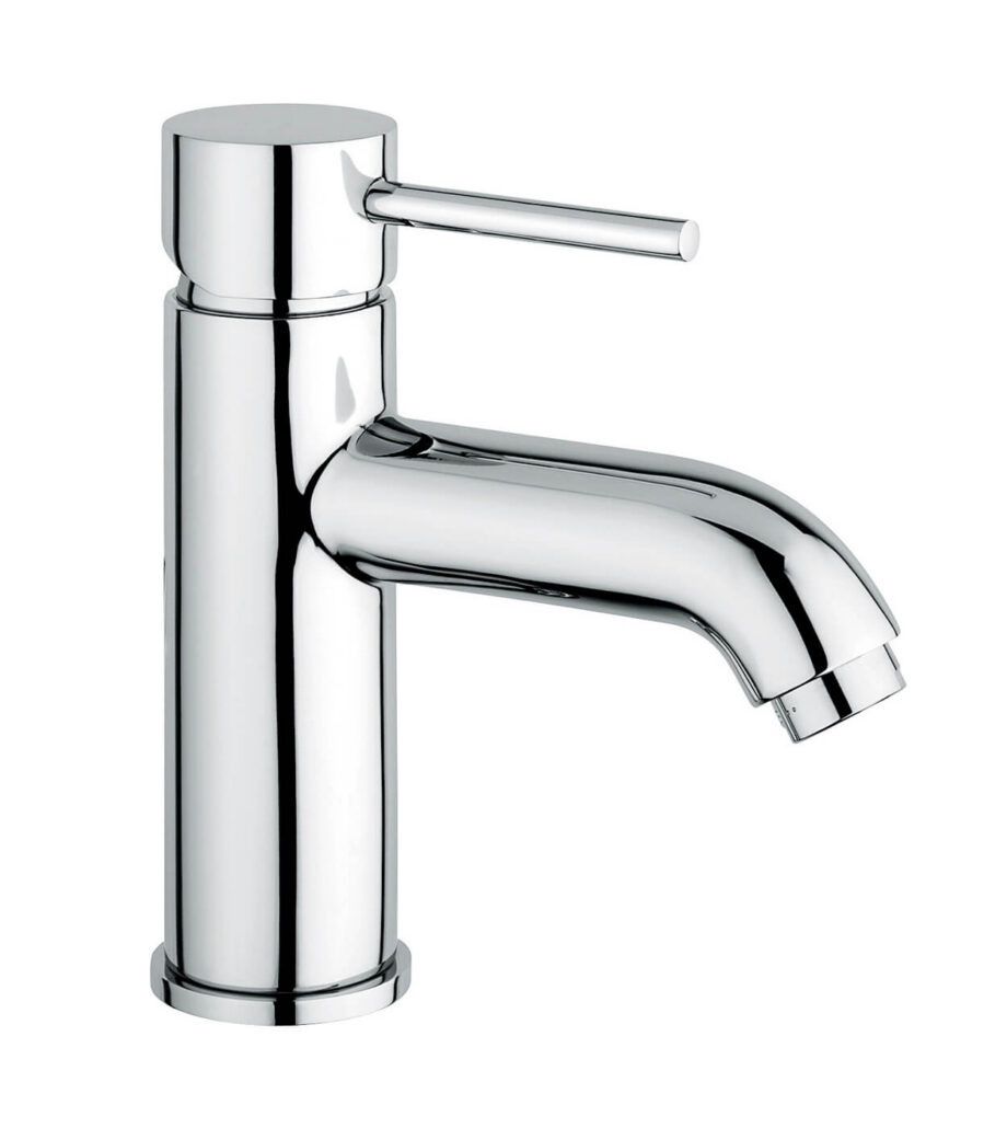 Tvättställsblandare Emmevi Piper 45003TC utan bottenventil