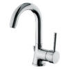 Tvättställsblandare Emmevi Piper 45073 med pop-up-ventil