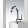 Tvättställsblandare Emmevi Piper 45073 med pop-up-ventil – 2