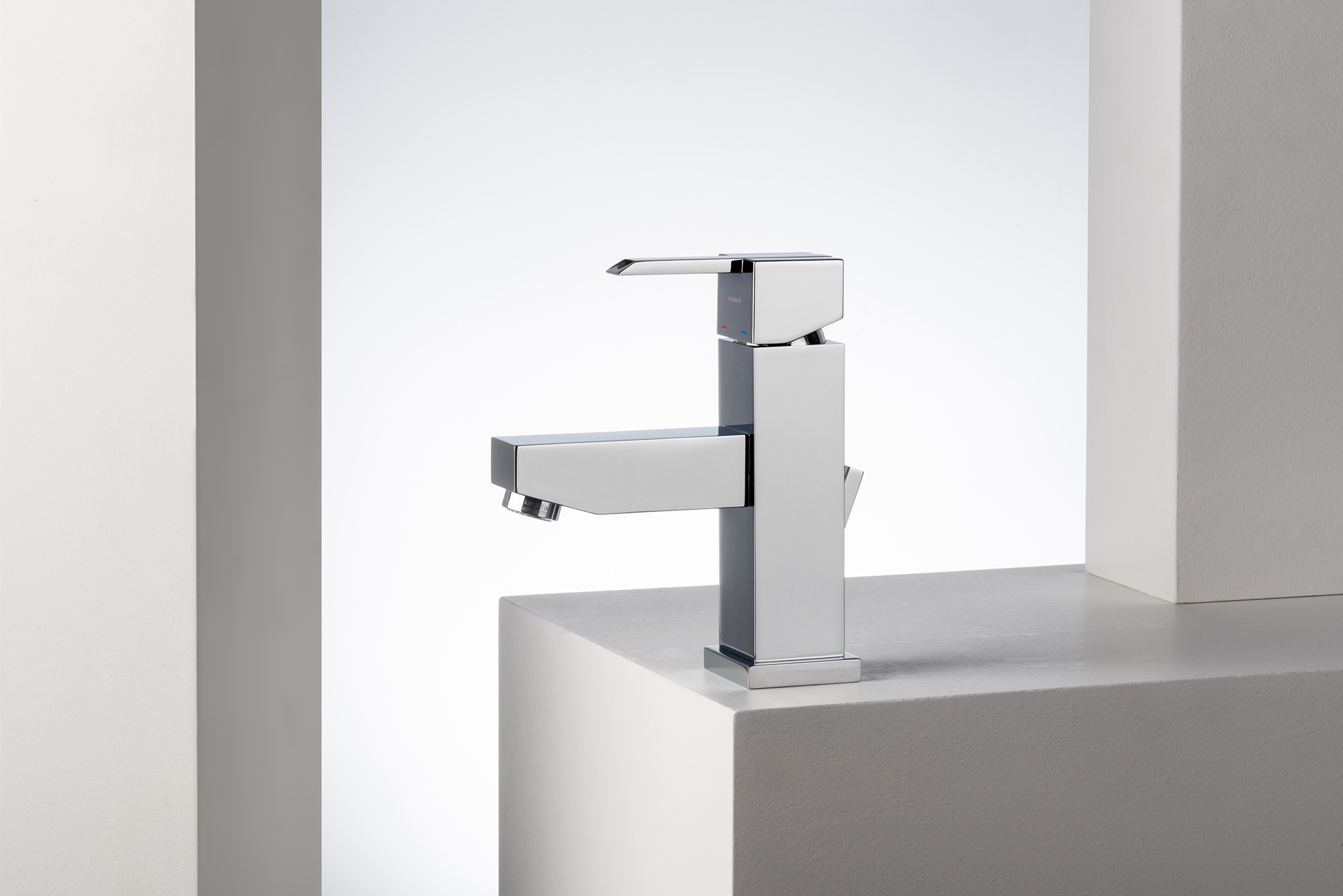 Tvättställsblandare Emmevi Sicily 38003 med pop-up-ventil – 2