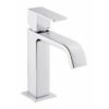 Tvättställsblandare Emmevi Siris 47003 med click-clack-ventil – 2