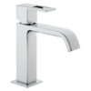 Tvättställsblandare Emmevi Siris 47003 med click-clack-ventil – 3