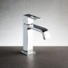 Tvättställsblandare Emmevi Siris 47003 med click-clack-ventil – 5