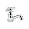 Tvättställskran Emmevi Decò Classic 12000, krom, standardspak Tvättställskran Emmevi Decò Classic 12000