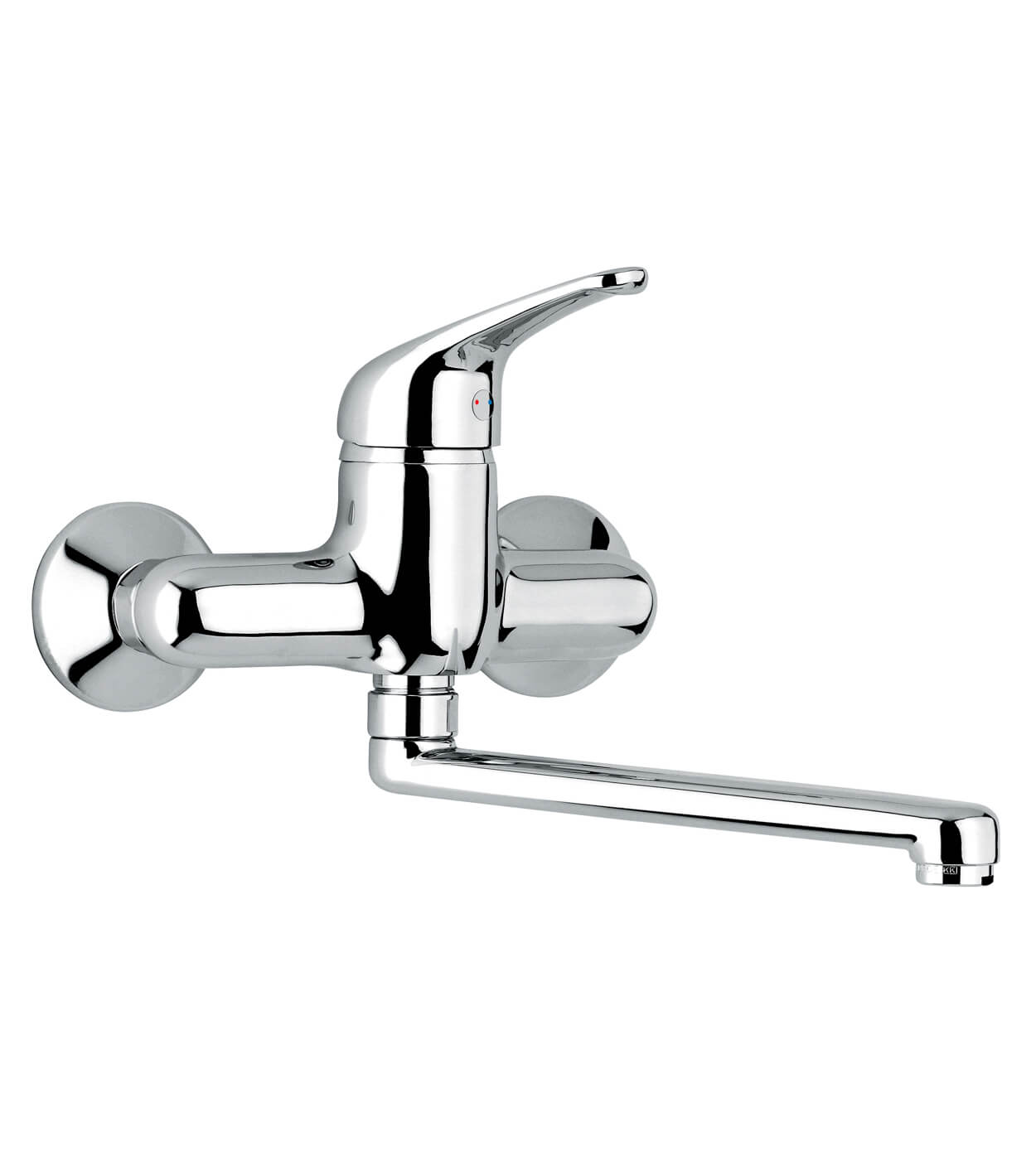 Väggmonterad köksblandare Emmevi Ambra 9005 – 2