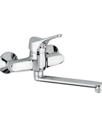 Väggmonterad köksblandare Emmevi Zeus 3005Z