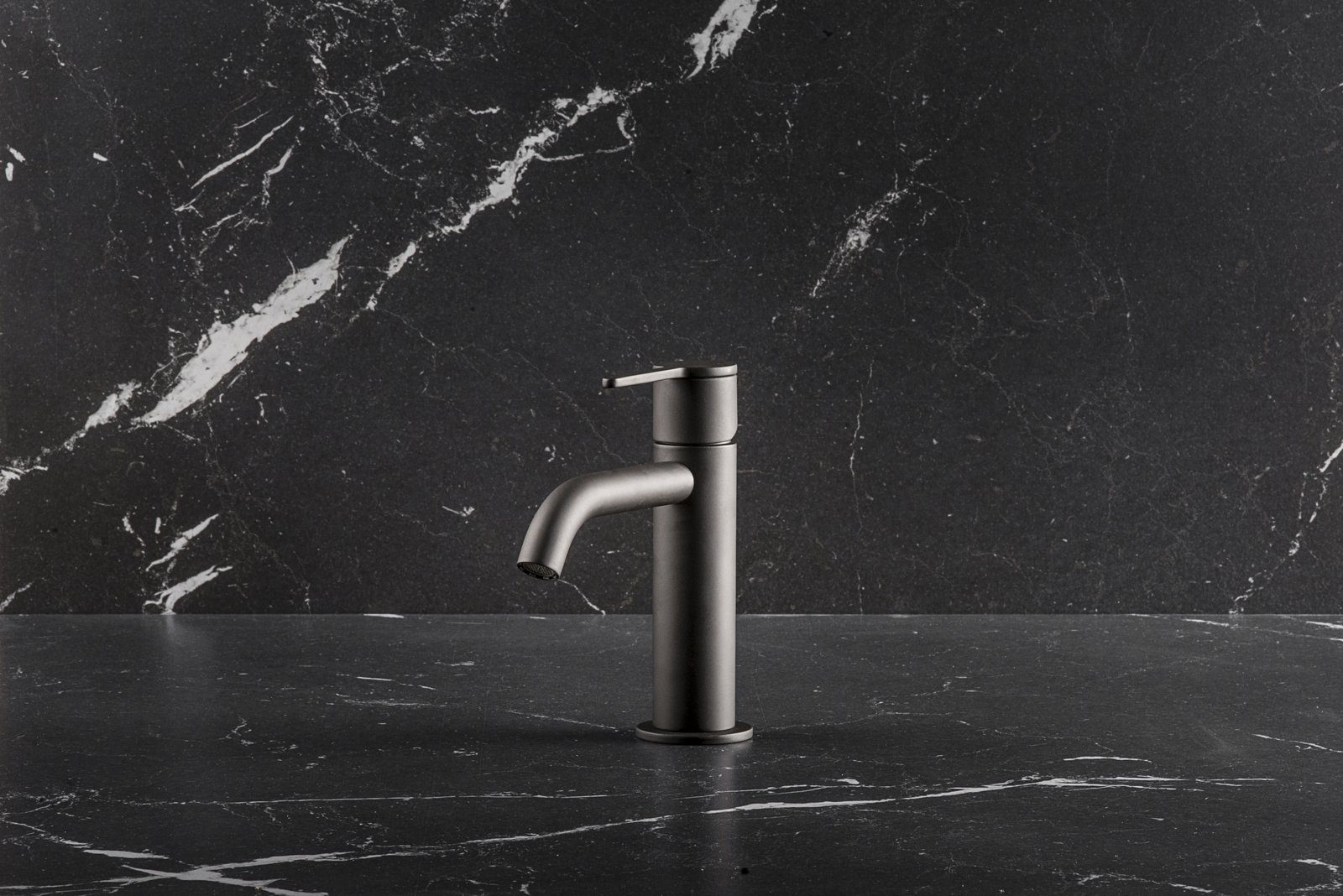 Tvättställsblandare Emmevi Filobrass 85003 med click-clack-ventil – 10