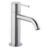 Tvättställsblandare Emmevi Filobrass 85003 med click-clack-ventil, krom Tvättställsblandare Emmevi Filobrass 85003 med click-clack-ventil
